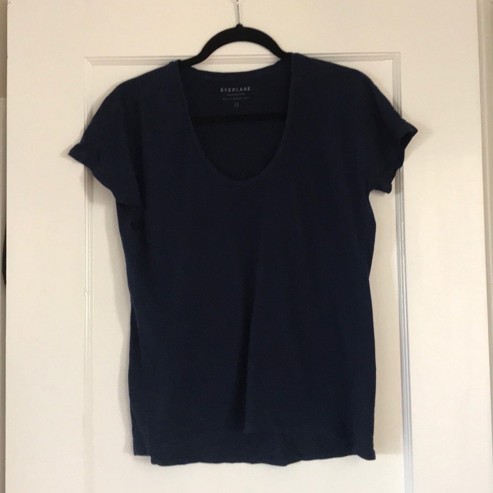 COPY - Everlane T shirt